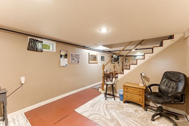 867 Whitman St, Hanson, MA 02341