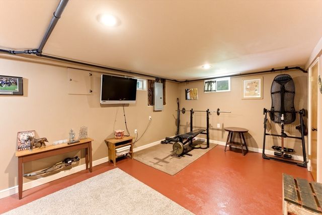 867 Whitman St, Hanson, MA 02341