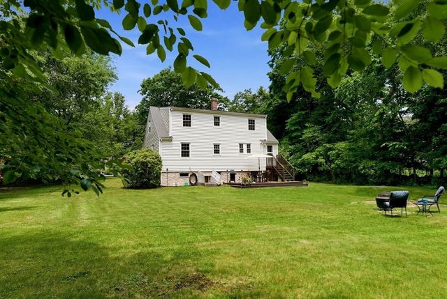867 Whitman St, Hanson, MA 02341