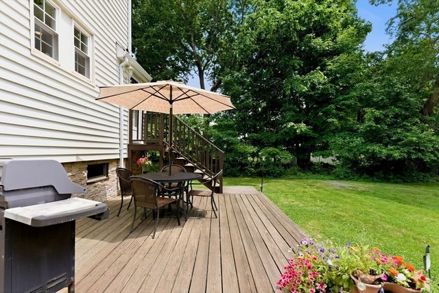 867 Whitman St, Hanson, MA 02341