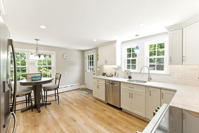 867 Whitman St, Hanson, MA 02341