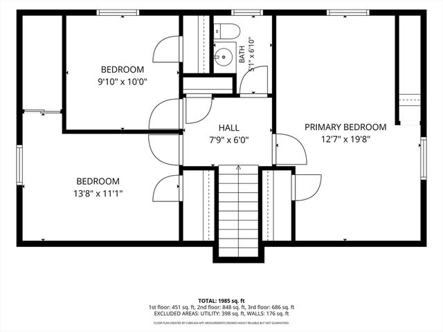 867 Whitman St, Hanson, MA 02341