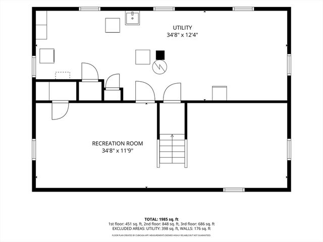 867 Whitman St, Hanson, MA 02341