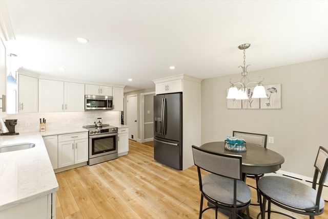 867 Whitman St, Hanson, MA 02341