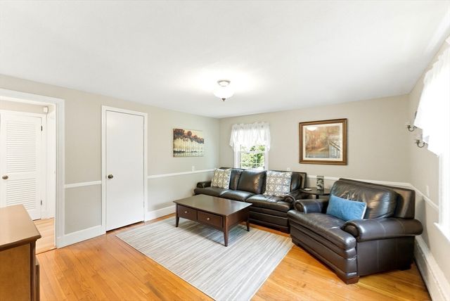 867 Whitman St, Hanson, MA 02341