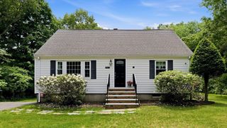 867 Whitman St, Hanson, MA 02341