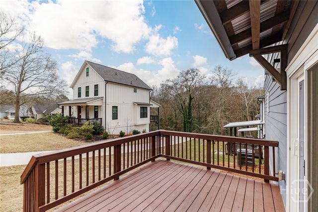 125 Harper Street, Athens, GA 30601