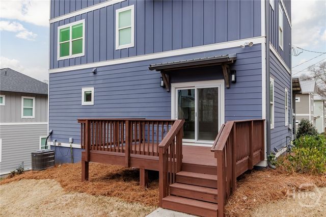 125 Harper Street, Athens, GA 30601