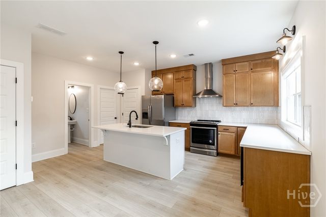 125 Harper Street, Athens, GA 30601