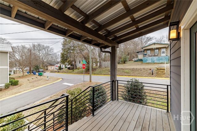 125 Harper Street, Athens, GA 30601