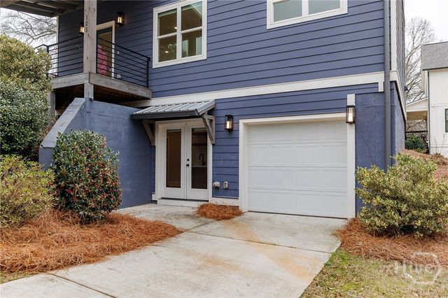 125 Harper Street, Athens, GA 30601