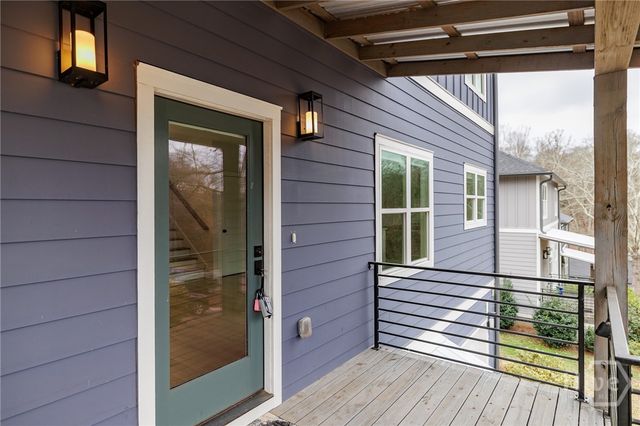 125 Harper Street, Athens, GA 30601