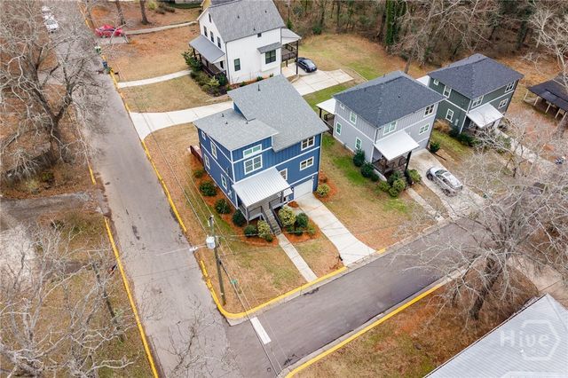 125 Harper Street, Athens, GA 30601