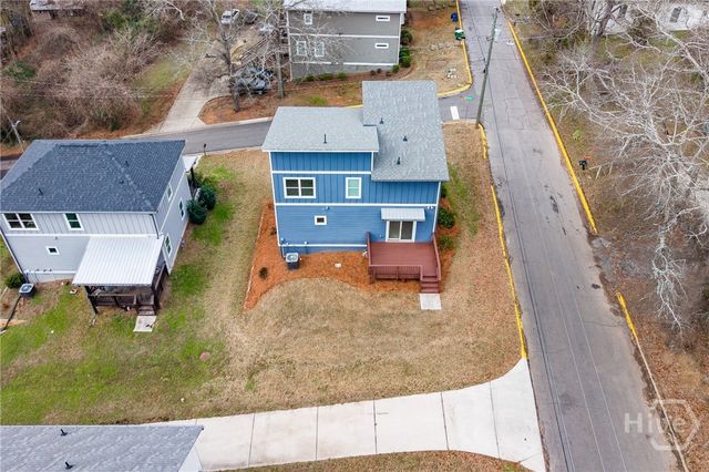 125 Harper Street, Athens, GA 30601