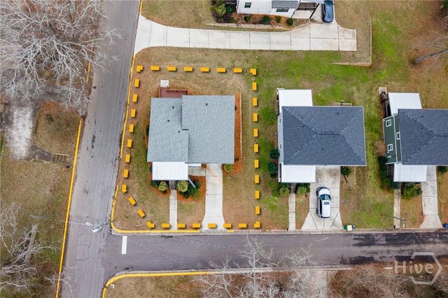 125 Harper Street, Athens, GA 30601