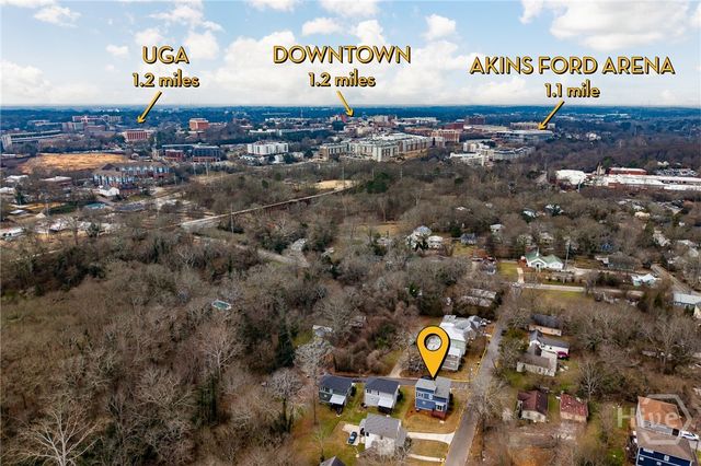 125 Harper Street, Athens, GA 30601