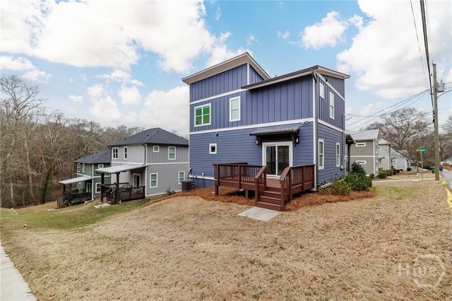 125 Harper Street, Athens, GA 30601