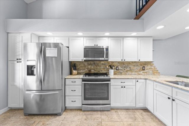 40 SHAMROCK WAY 40, Oldsmar, FL 34677