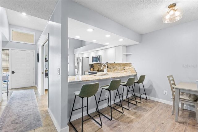 40 SHAMROCK WAY 40, Oldsmar, FL 34677