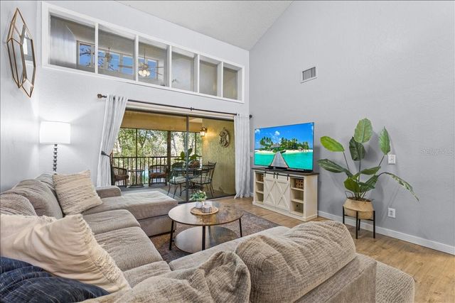 40 SHAMROCK WAY 40, Oldsmar, FL 34677