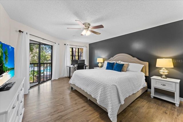 40 SHAMROCK WAY 40, Oldsmar, FL 34677