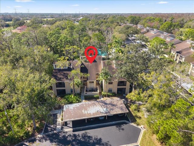 40 SHAMROCK WAY 40, Oldsmar, FL 34677