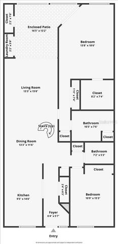 40 SHAMROCK WAY 40, Oldsmar, FL 34677