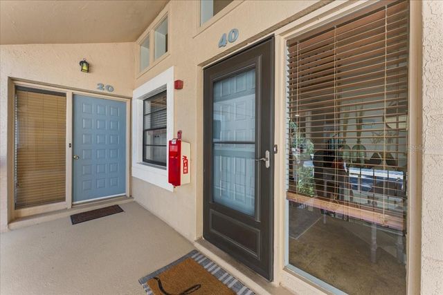 40 SHAMROCK WAY 40, Oldsmar, FL 34677