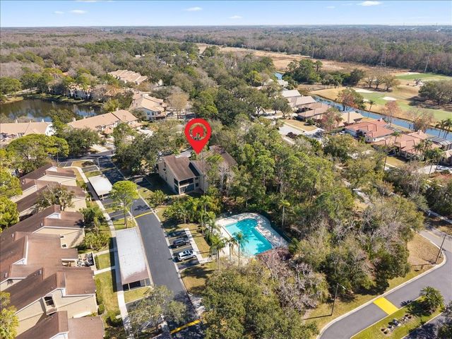 40 SHAMROCK WAY 40, Oldsmar, FL 34677