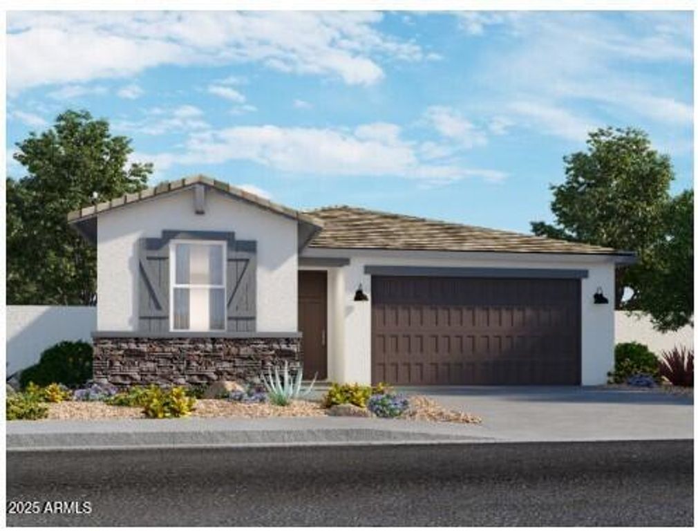 9050 S 244TH Lane, Buckeye, AZ 85326