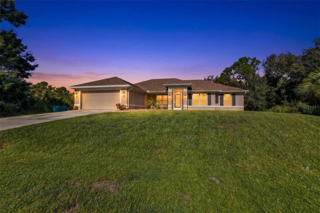 101 FITZSIMONS STREET, Port Charlotte, FL 33954