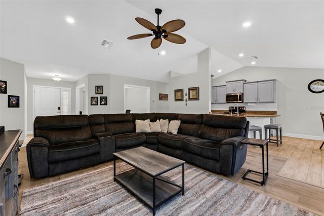 101 FITZSIMONS STREET, Port Charlotte, FL 33954