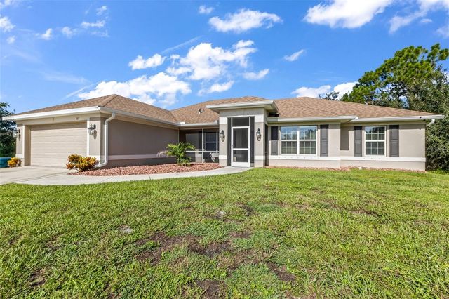 101 FITZSIMONS STREET, Port Charlotte, FL 33954