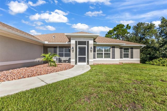 101 FITZSIMONS STREET, Port Charlotte, FL 33954