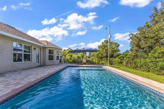 101 FITZSIMONS STREET, Port Charlotte, FL 33954