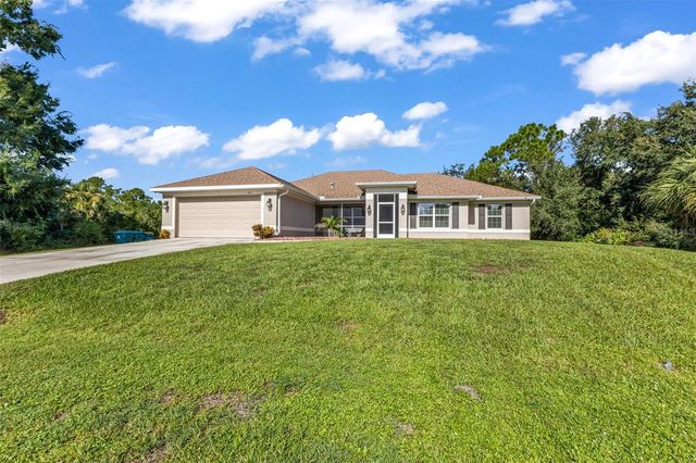 101 FITZSIMONS STREET, Port Charlotte, FL 33954