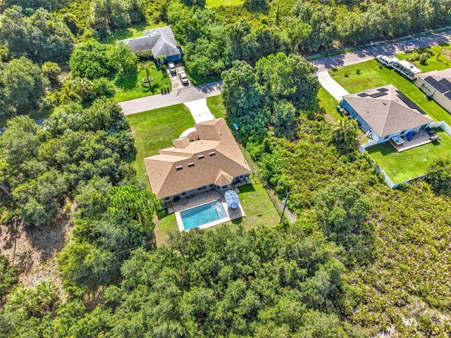 101 FITZSIMONS STREET, Port Charlotte, FL 33954