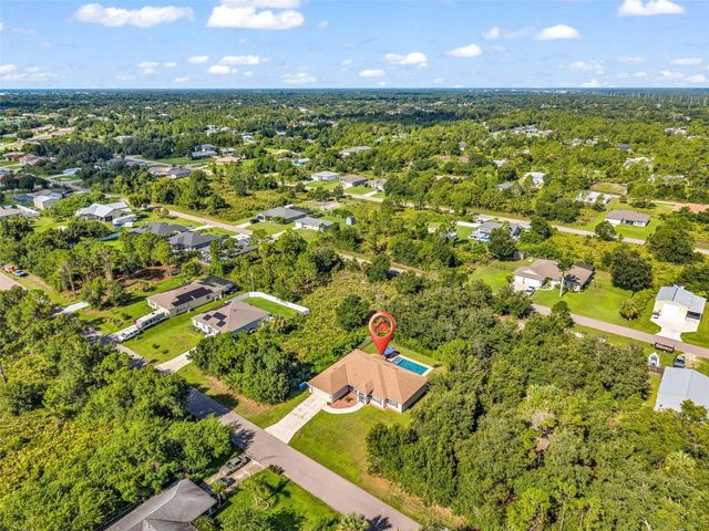 101 FITZSIMONS STREET, Port Charlotte, FL 33954