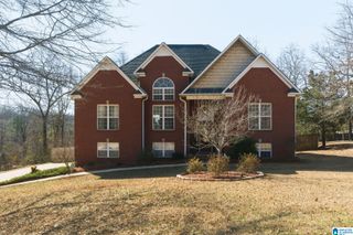 555 CREEK RIDGE DRIVE, Riverside, AL 35135