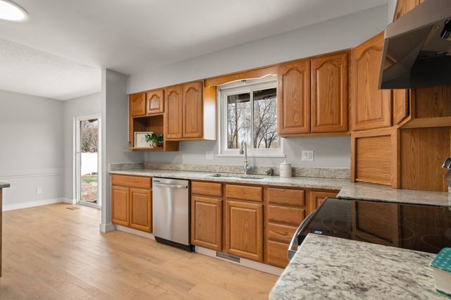 558 McMullin Drive, Grand Junction, CO 81504