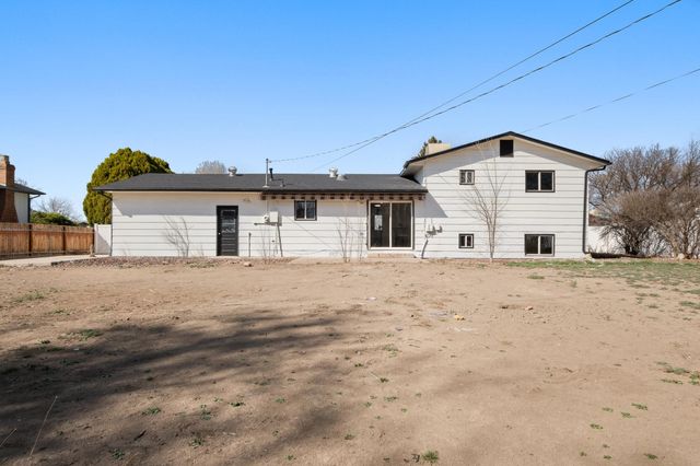 558 McMullin Drive, Grand Junction, CO 81504