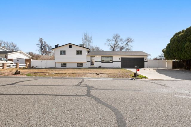 558 McMullin Drive, Grand Junction, CO 81504