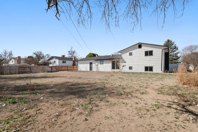 558 McMullin Drive, Grand Junction, CO 81504