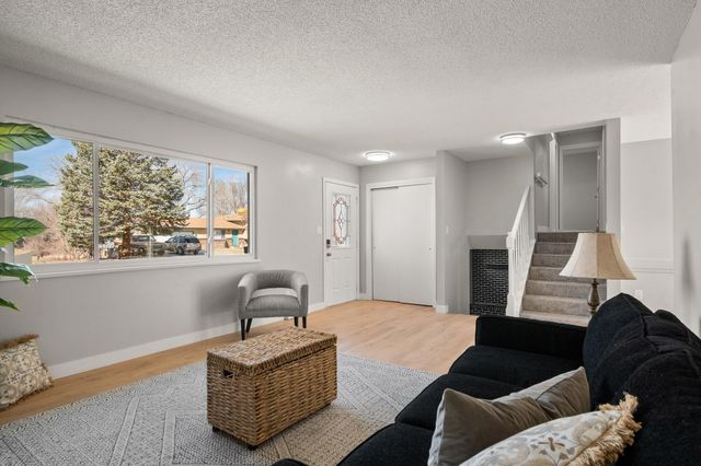 558 McMullin Drive, Grand Junction, CO 81504