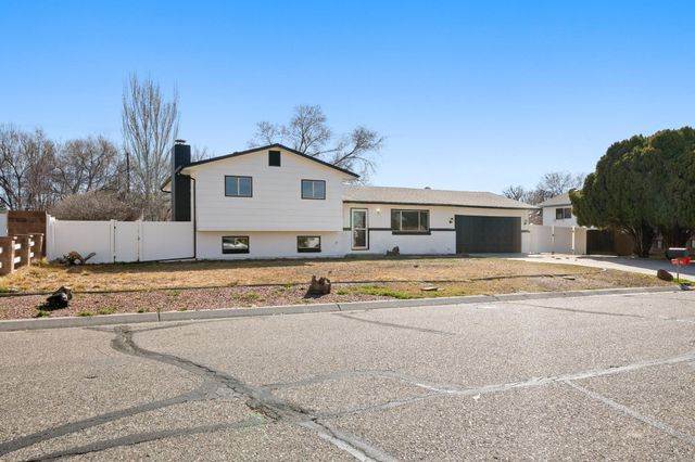 558 McMullin Drive, Grand Junction, CO 81504