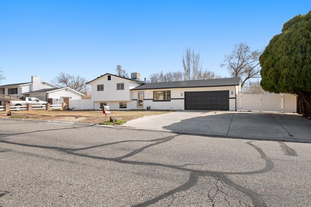 558 McMullin Drive, Grand Junction, CO 81504