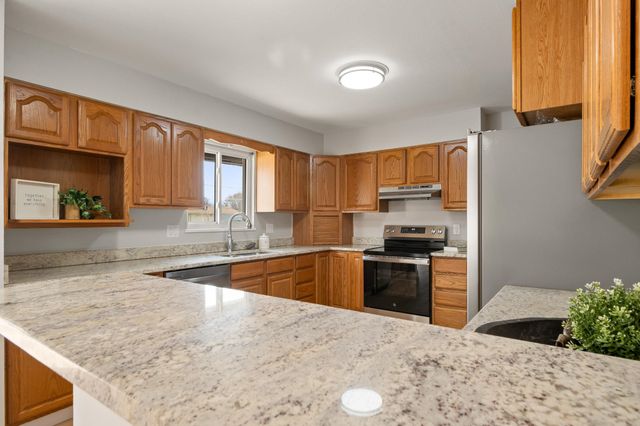 558 McMullin Drive, Grand Junction, CO 81504