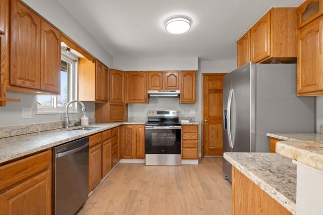 558 McMullin Drive, Grand Junction, CO 81504