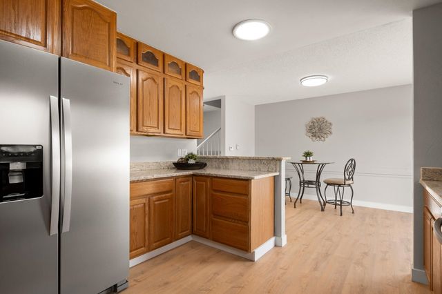 558 McMullin Drive, Grand Junction, CO 81504