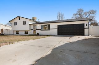 558 McMullin Drive, Grand Junction, CO 81504